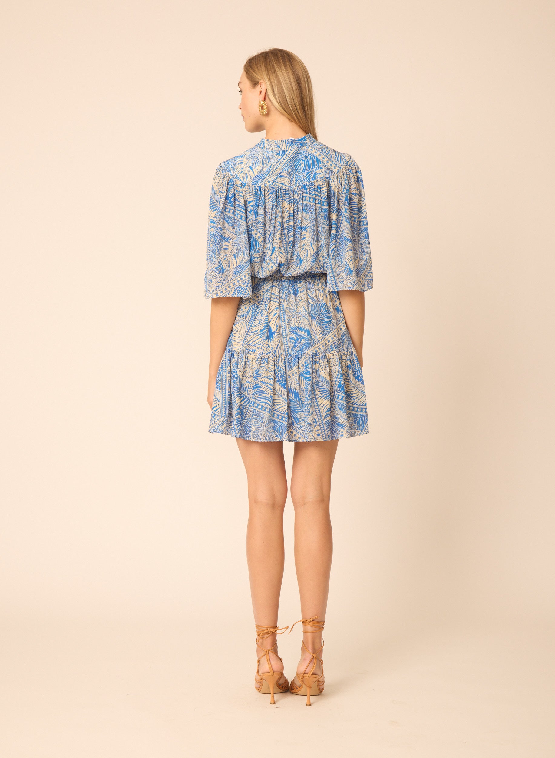 Adelyn dress