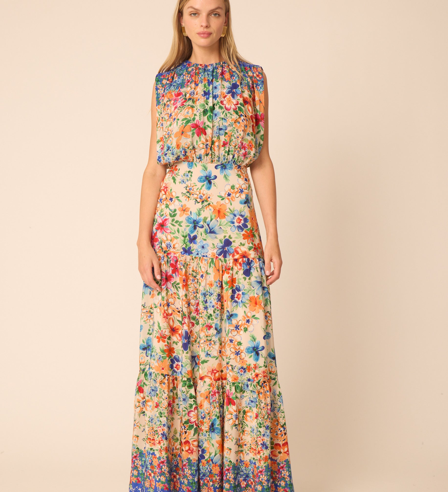 Amelia dress