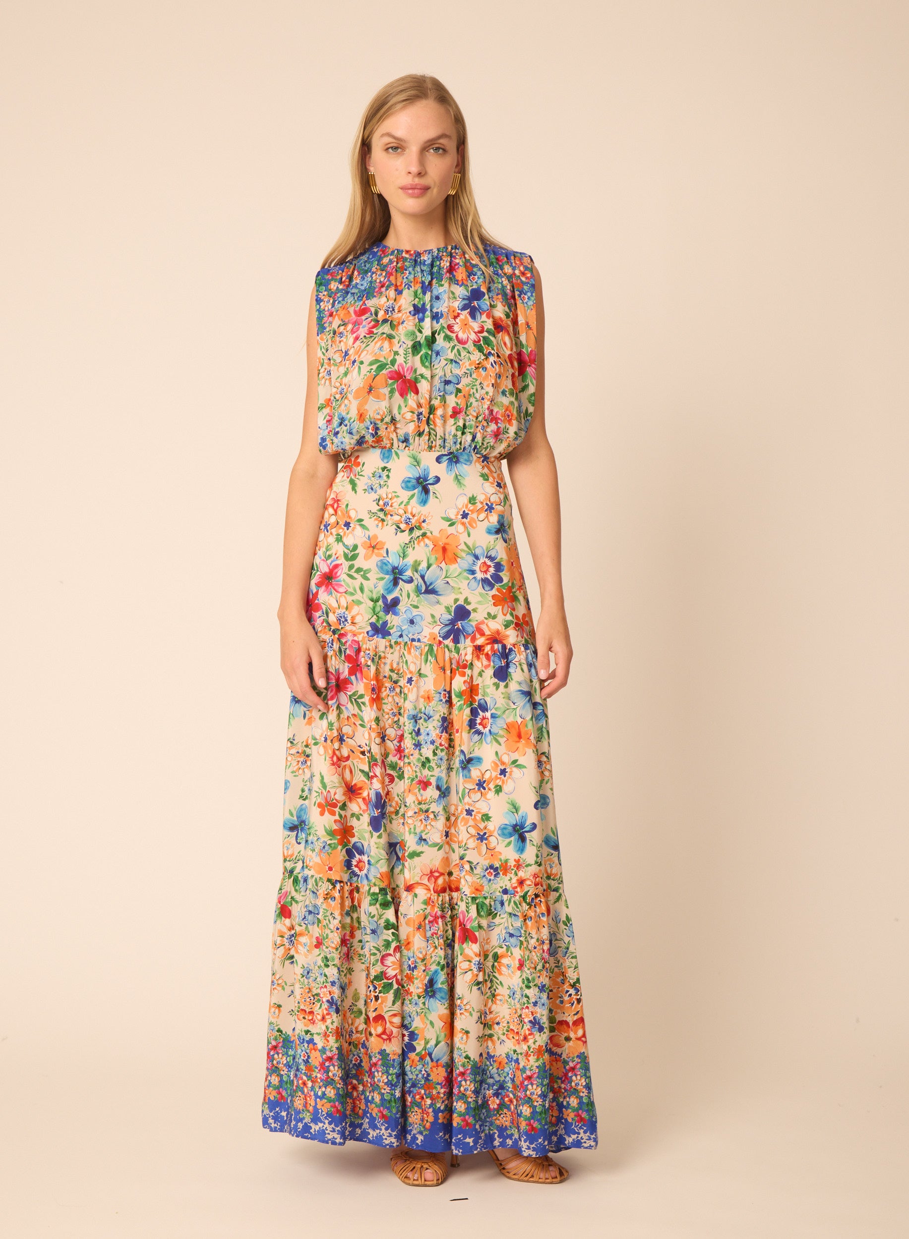 Amelia dress
