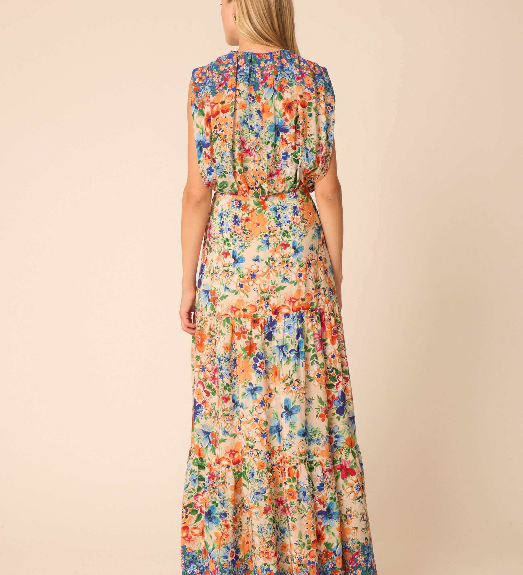 Amelia dress