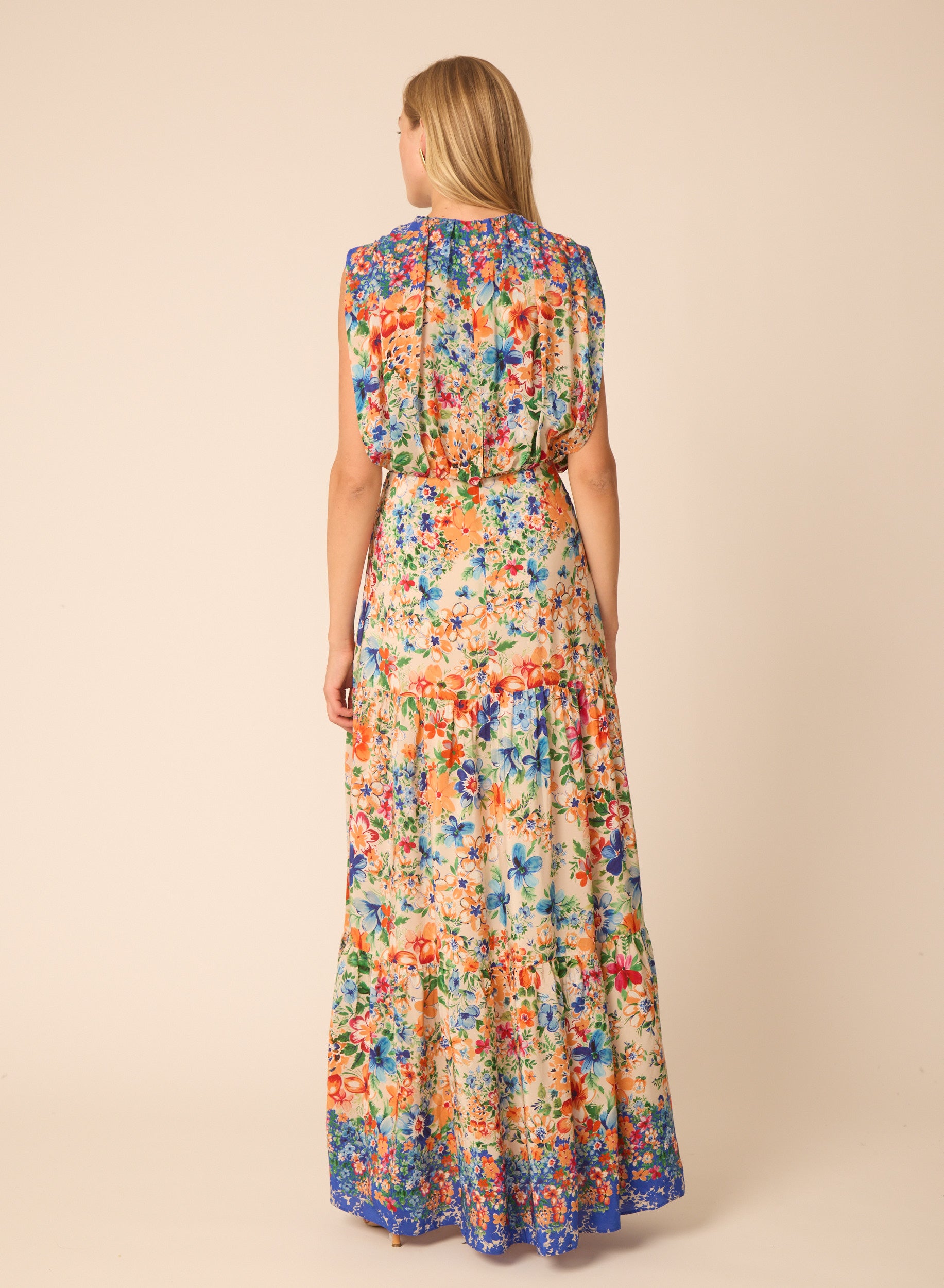 Amelia dress