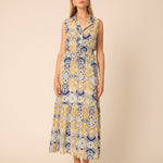 Alita dress