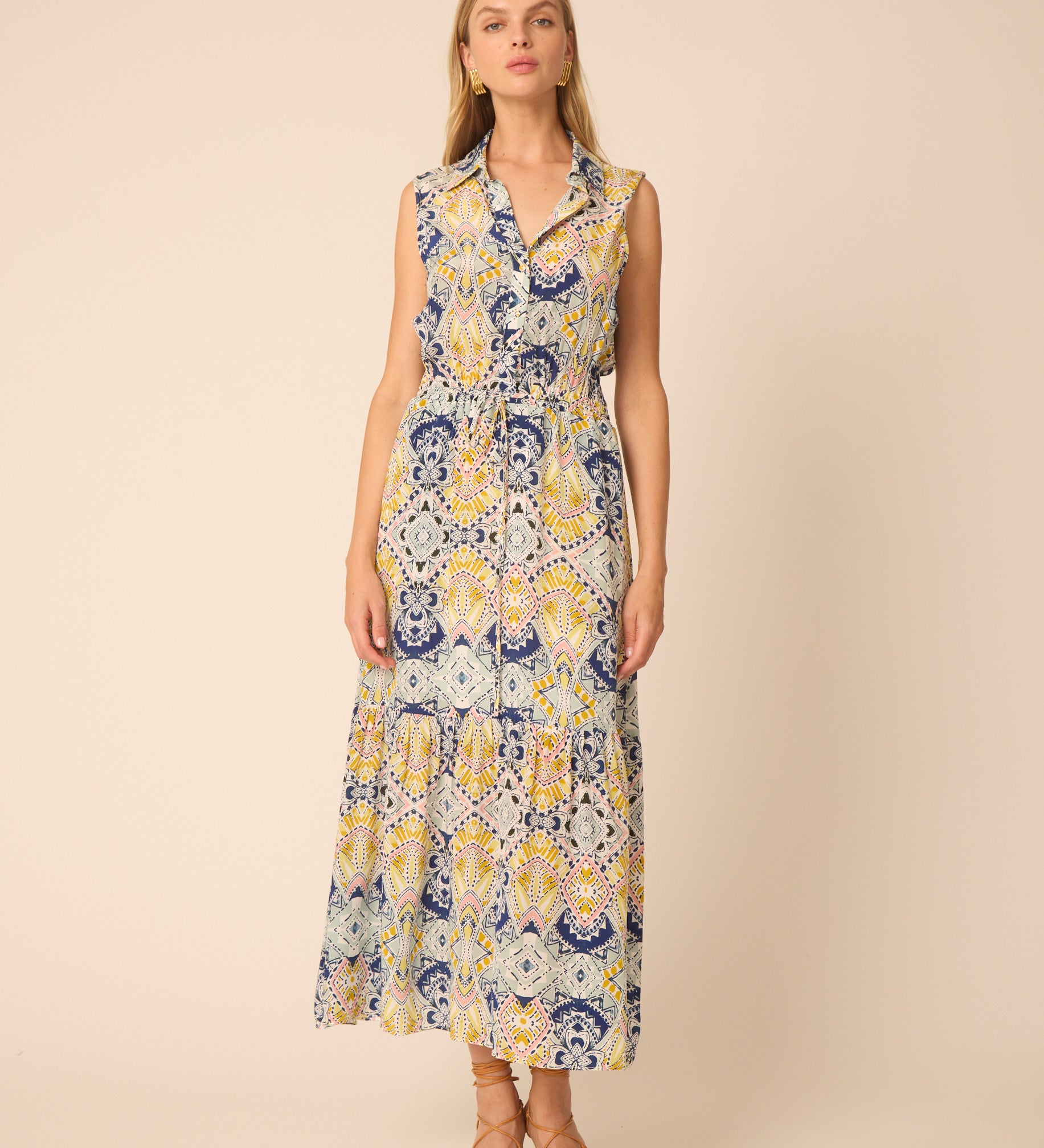 Alita dress