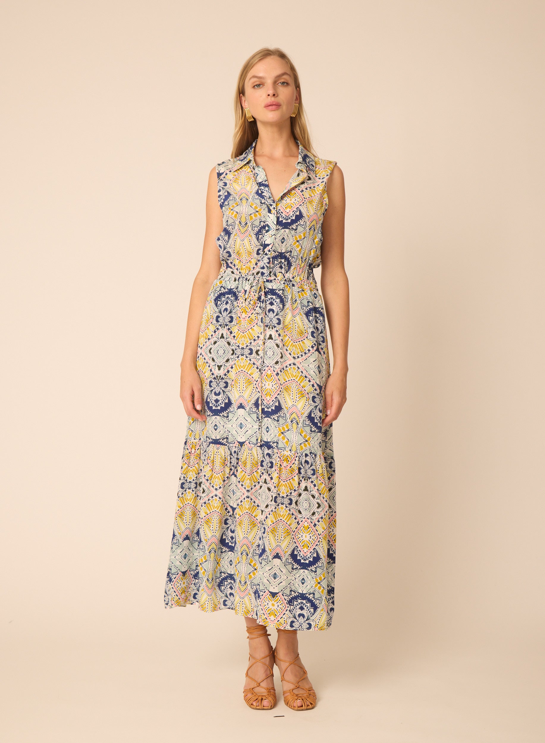 Alita dress