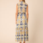 Alita dress