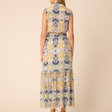 Alita dress