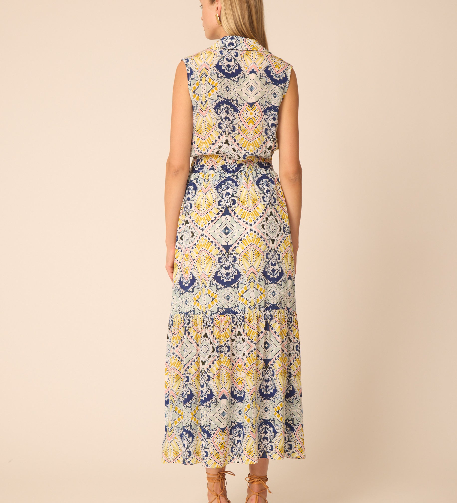 Alita dress