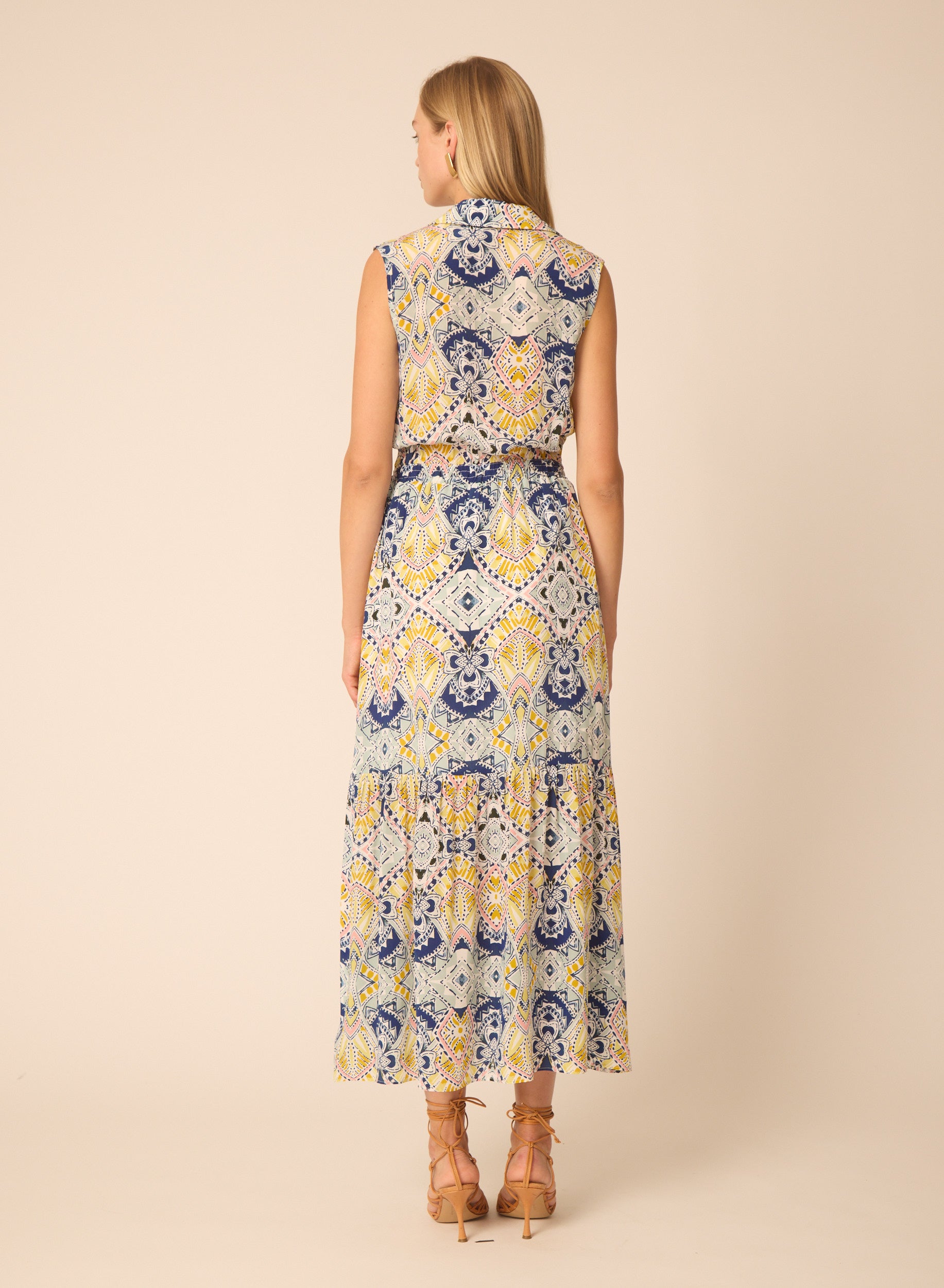 Alita dress