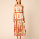Milano dress