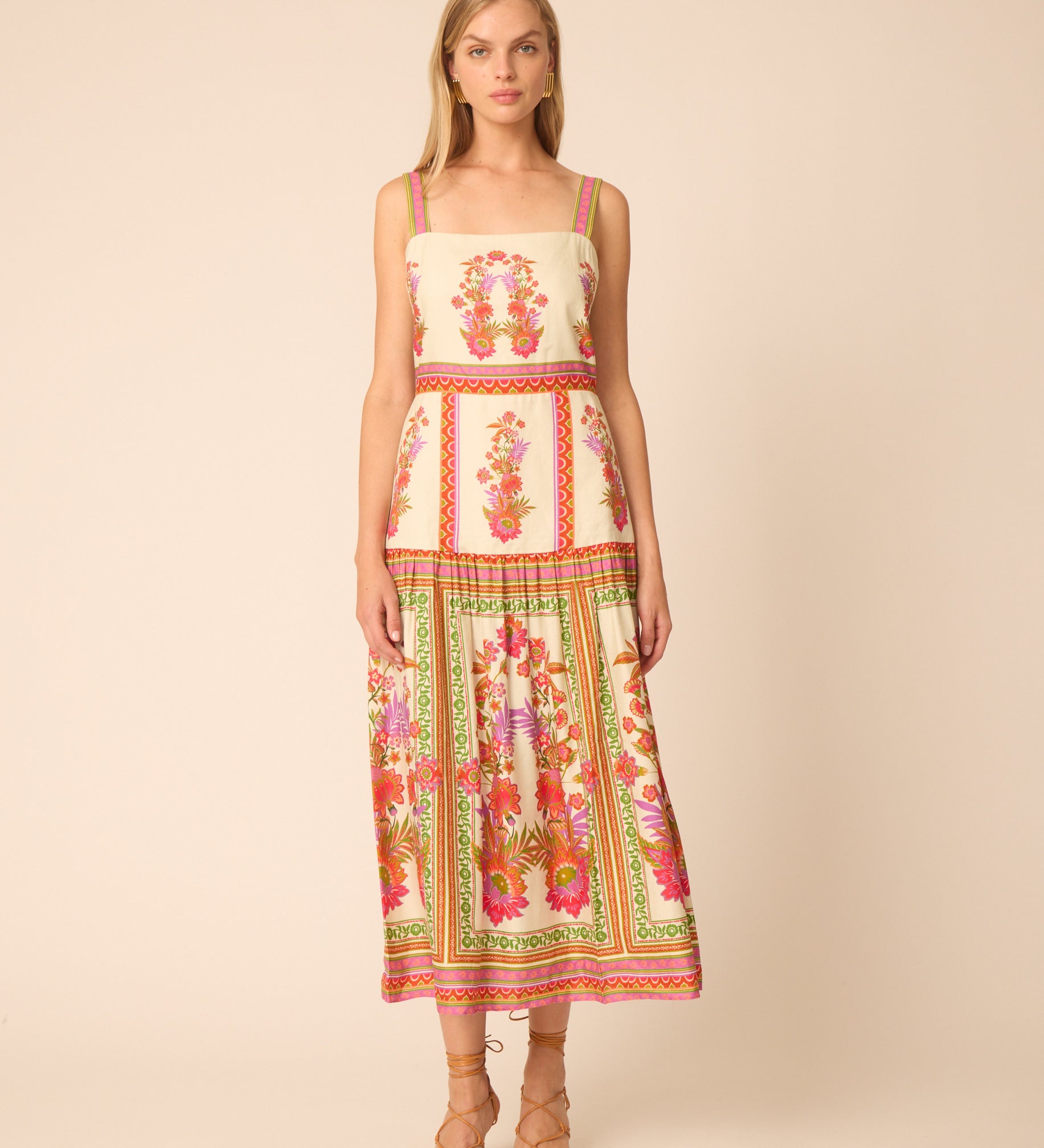 Milano dress