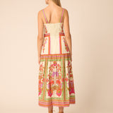 Milano dress