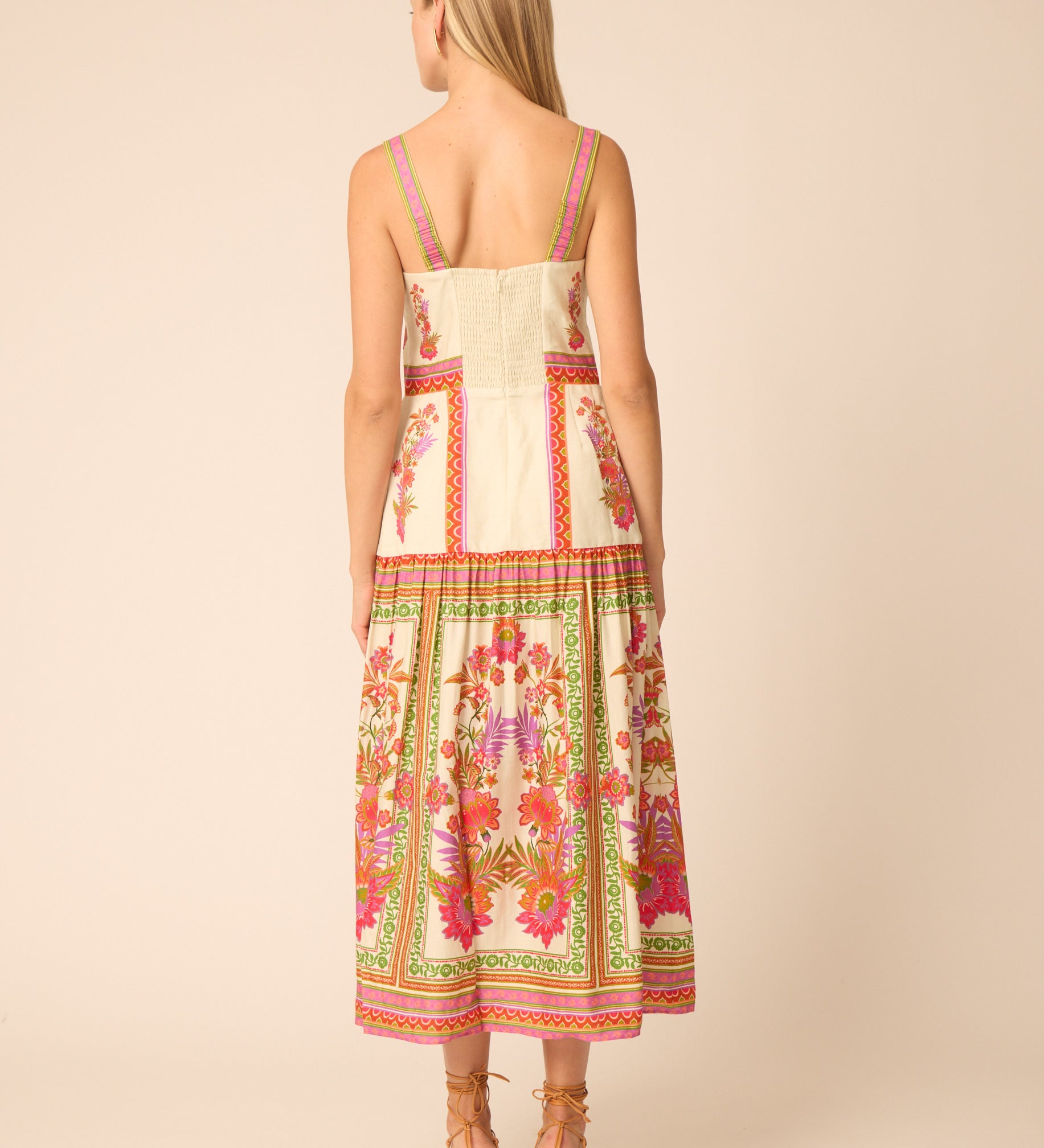 Milano dress