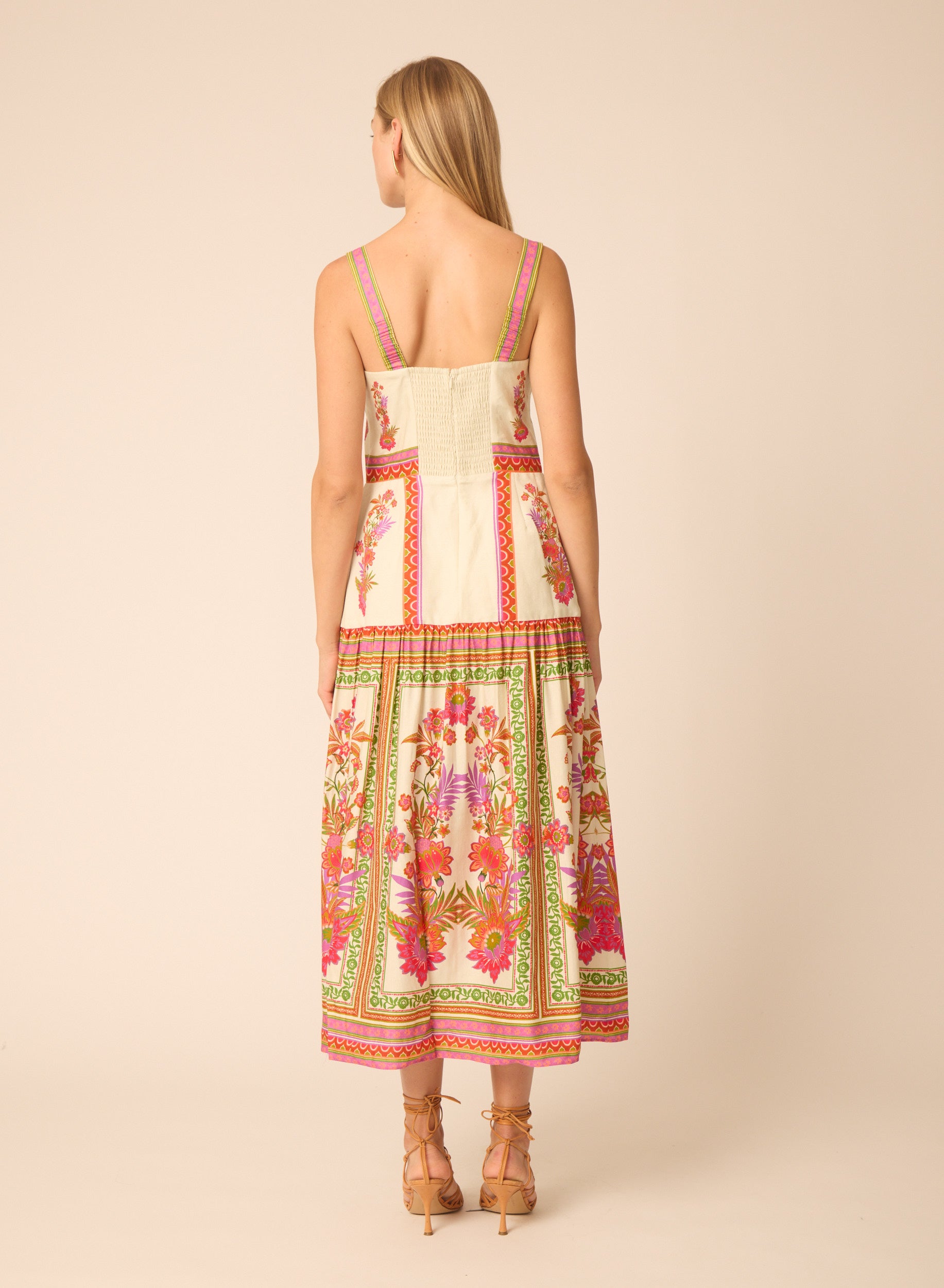 Milano dress