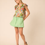Orla blouse