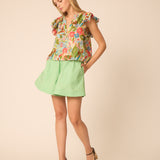 Orla blouse
