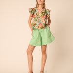 Orla blouse