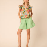 Orla blouse