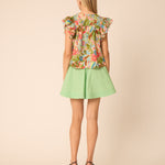 Orla blouse