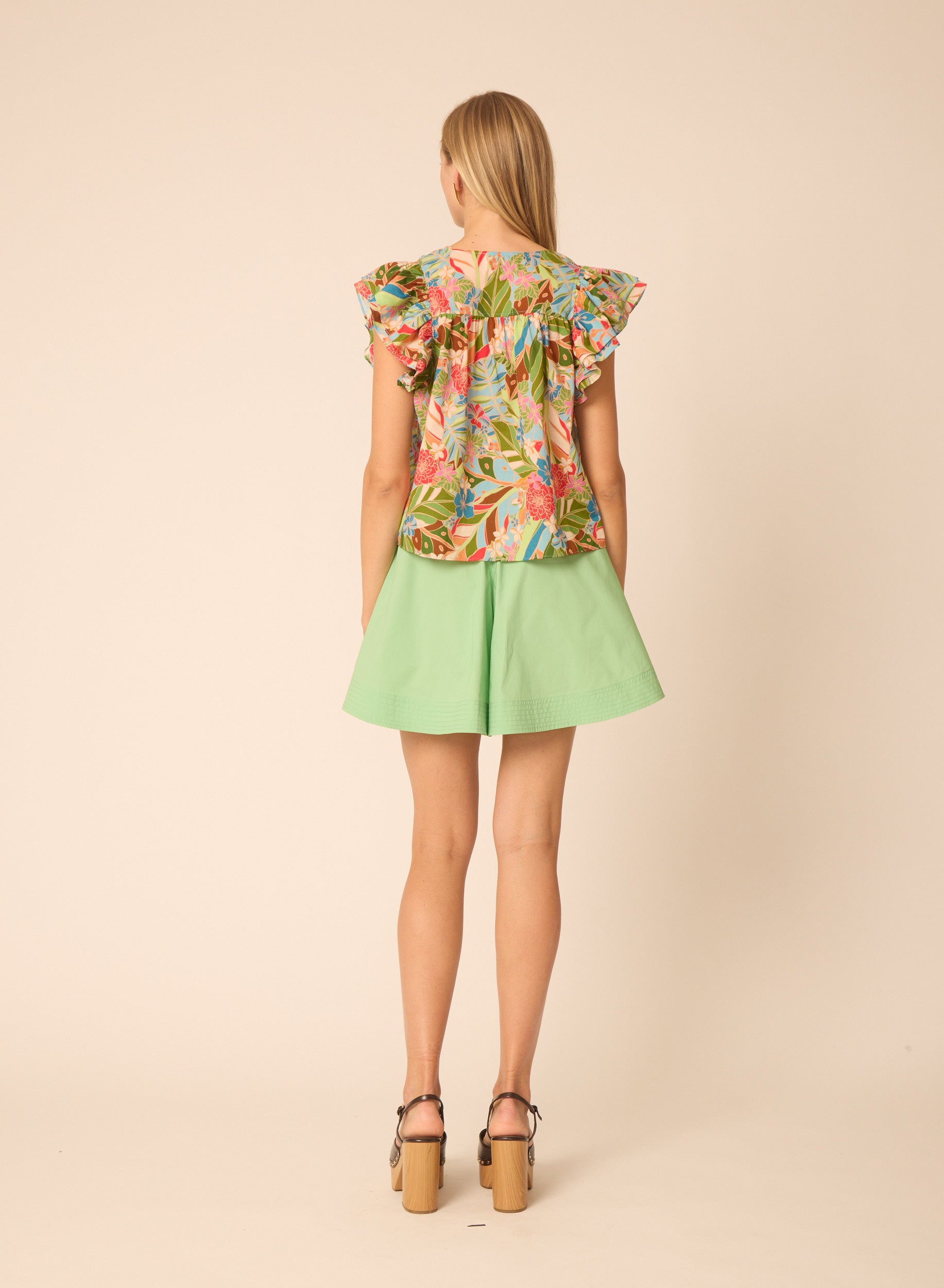 Orla blouse