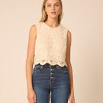 Niomi top