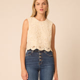 Niomi top