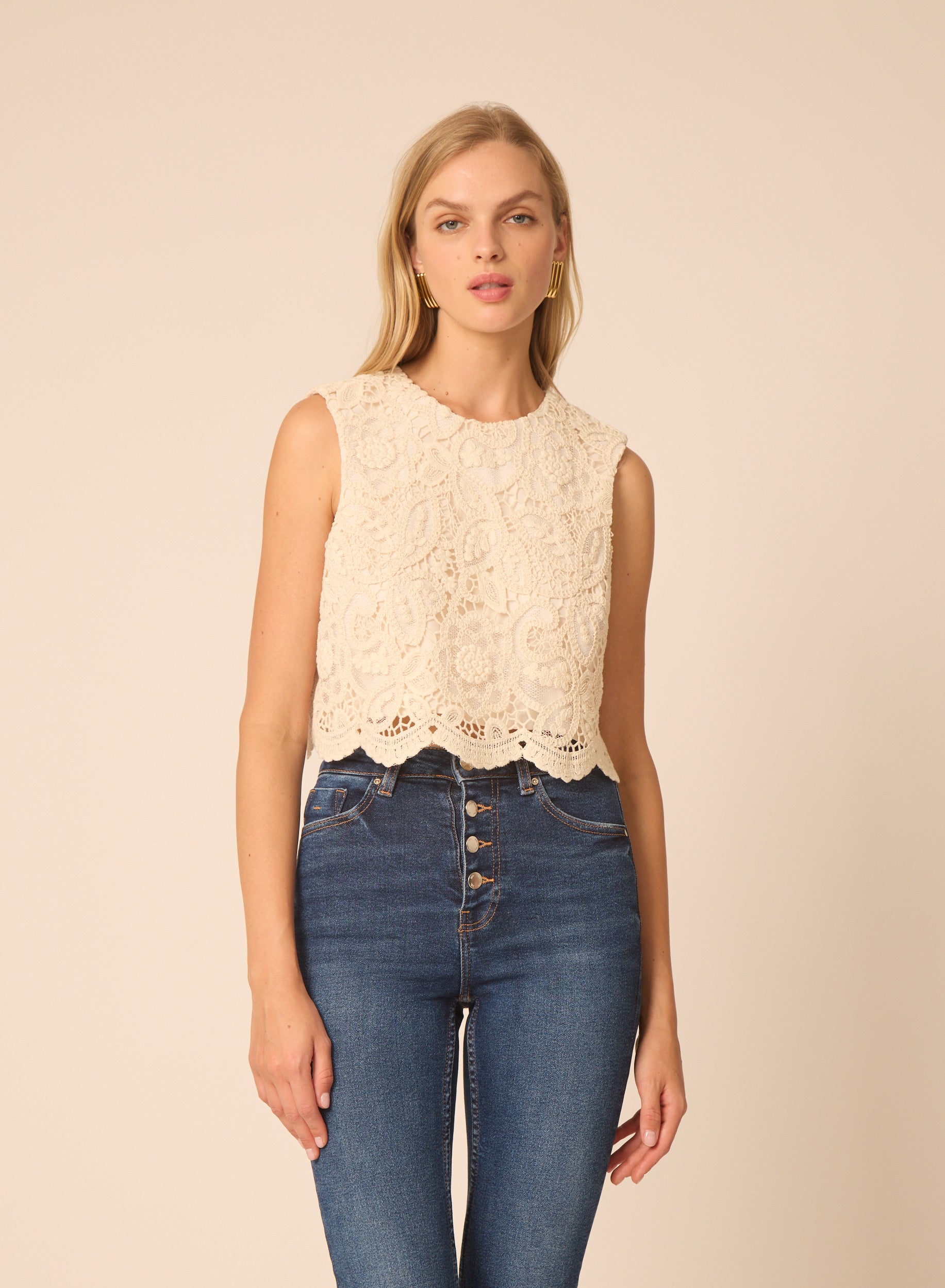 Niomi top