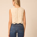 Niomi top