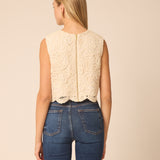 Niomi top