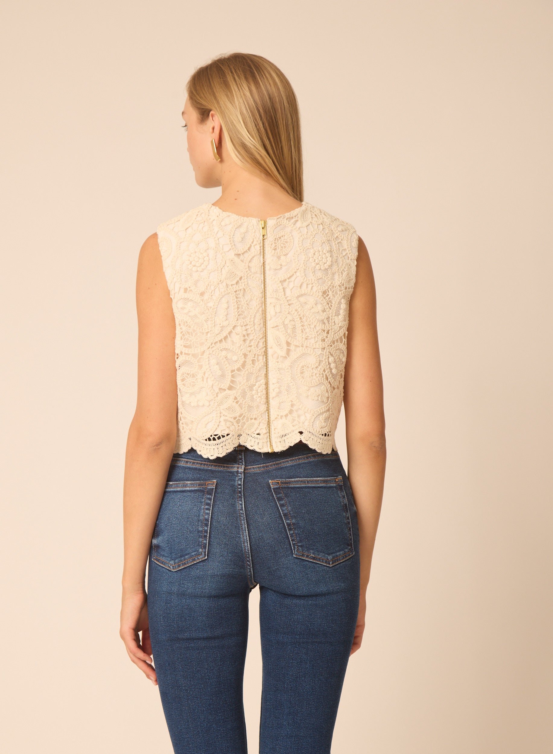 Niomi top