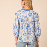 Bethany blouse