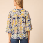 Bethany blouse