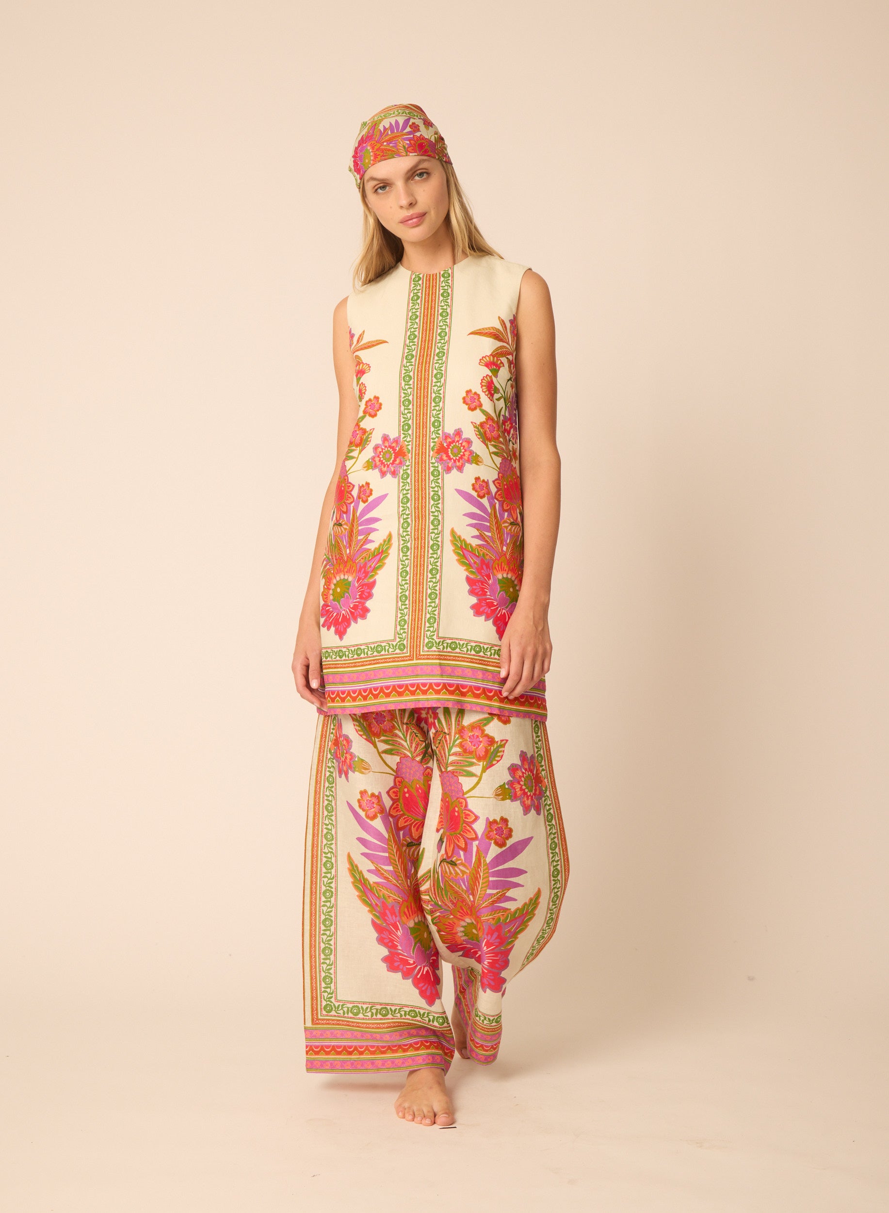 Jiya pant