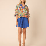 Bethany blouse