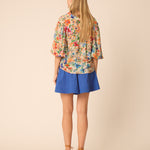 Bethany blouse
