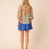 Bethany blouse