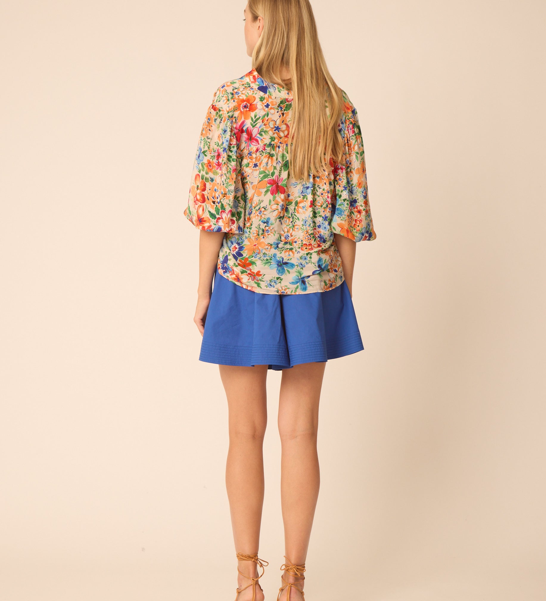 Bethany blouse