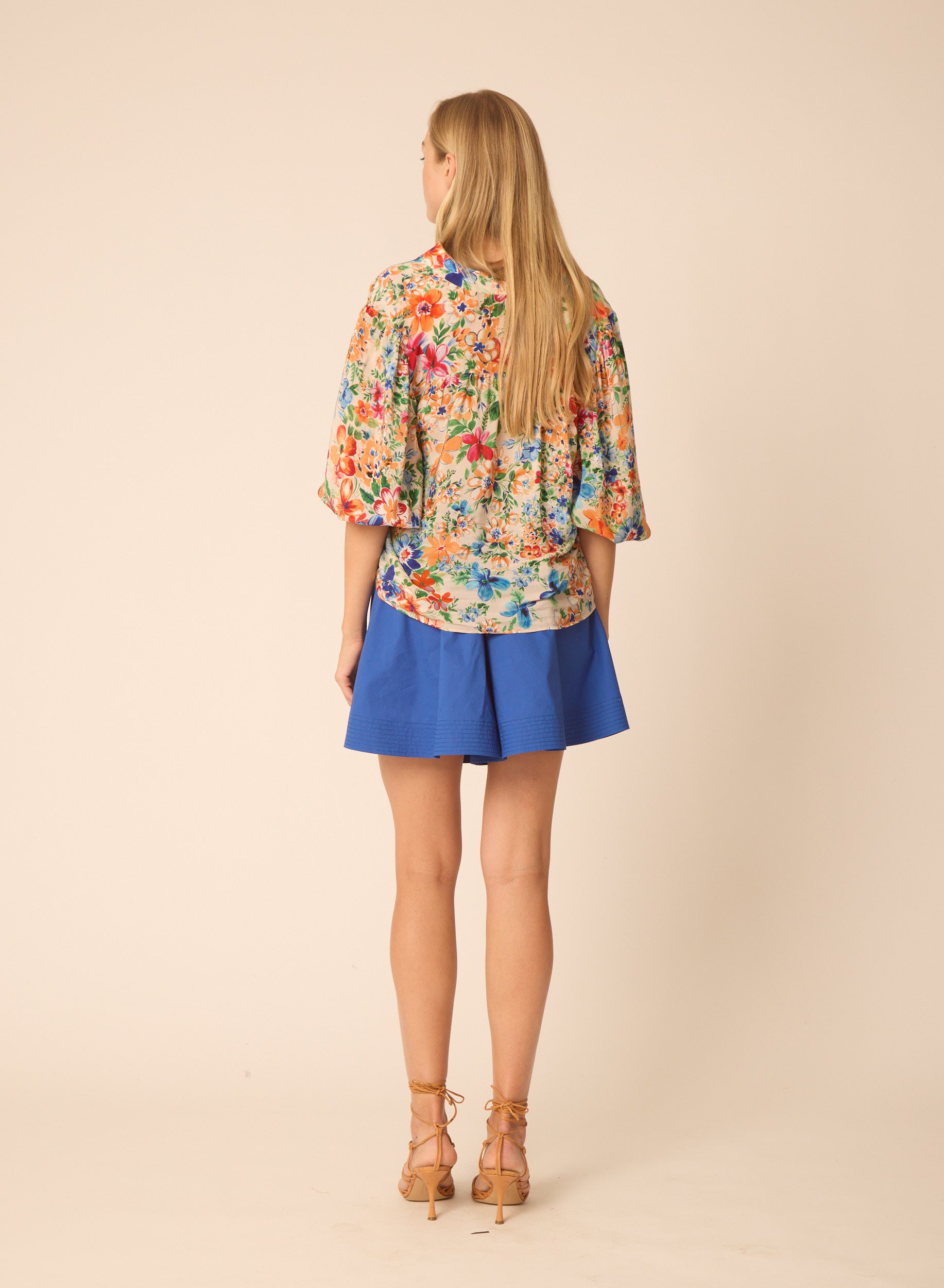 Bethany blouse