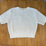 Lucy Paris Lou Knit Top