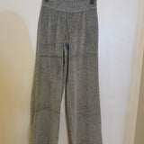 Katie J Jade Wide Leg Sweatpants
