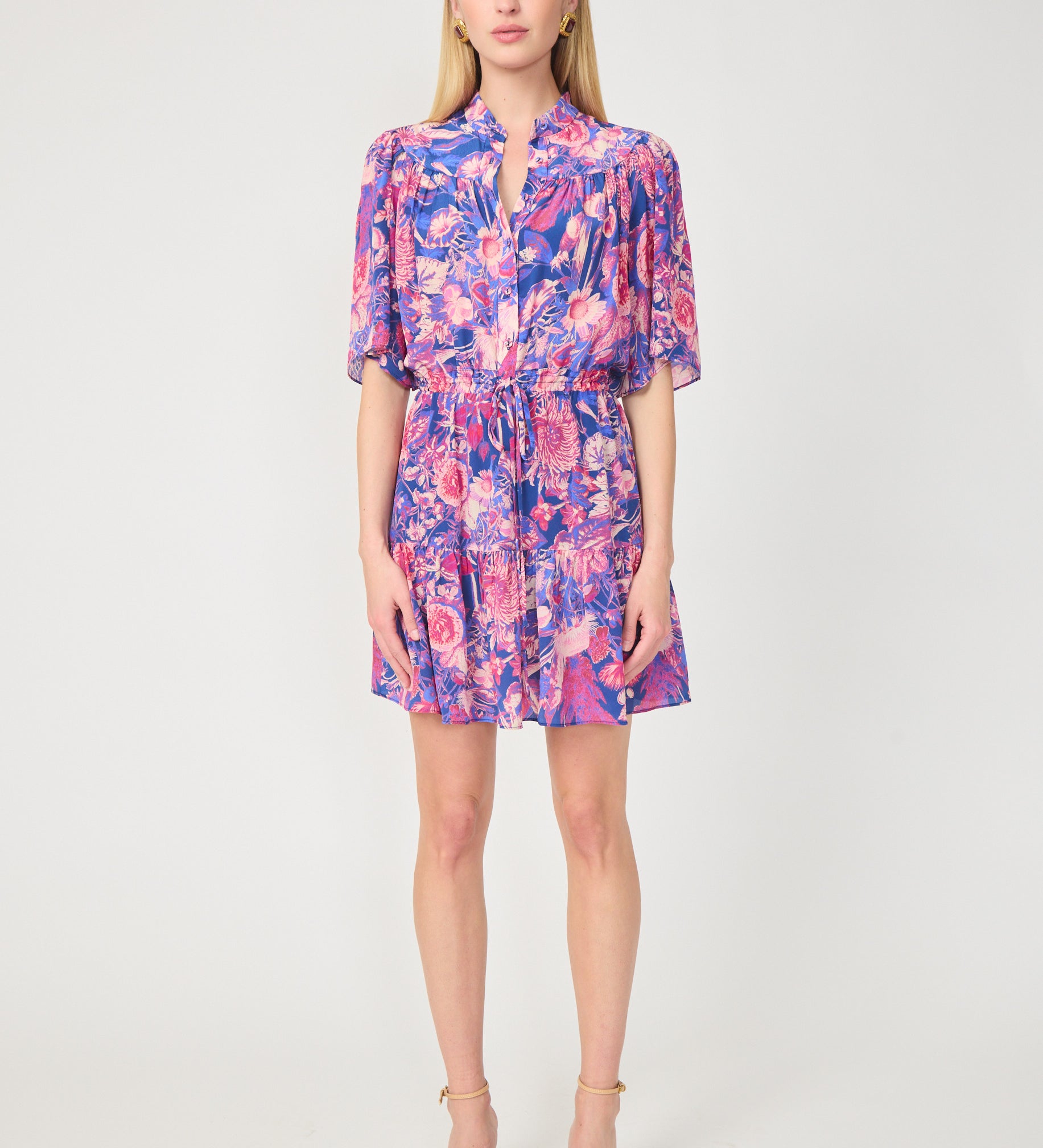 Adelyn dress