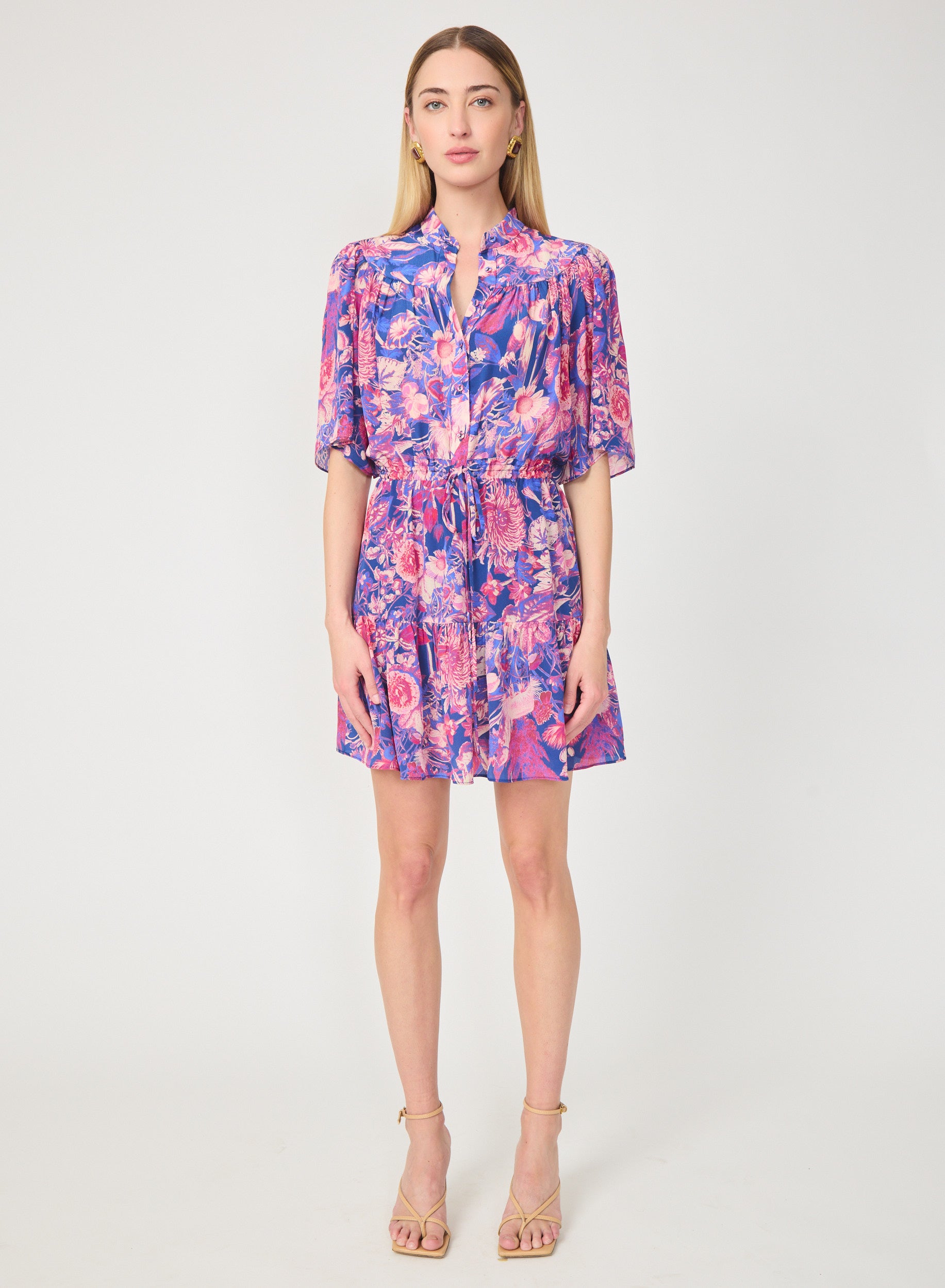 Adelyn dress