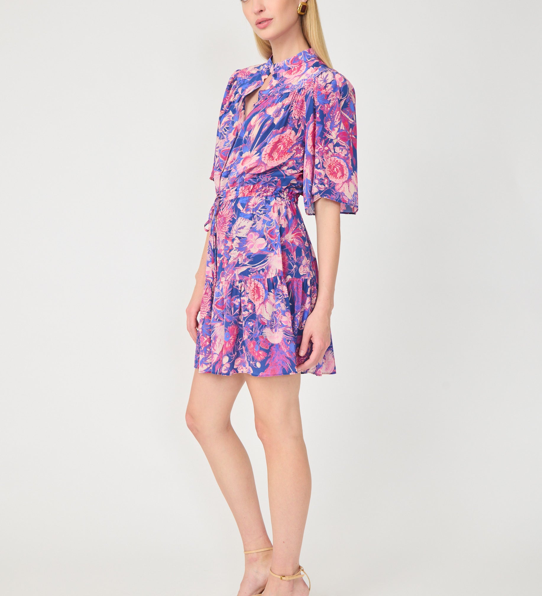 Adelyn dress