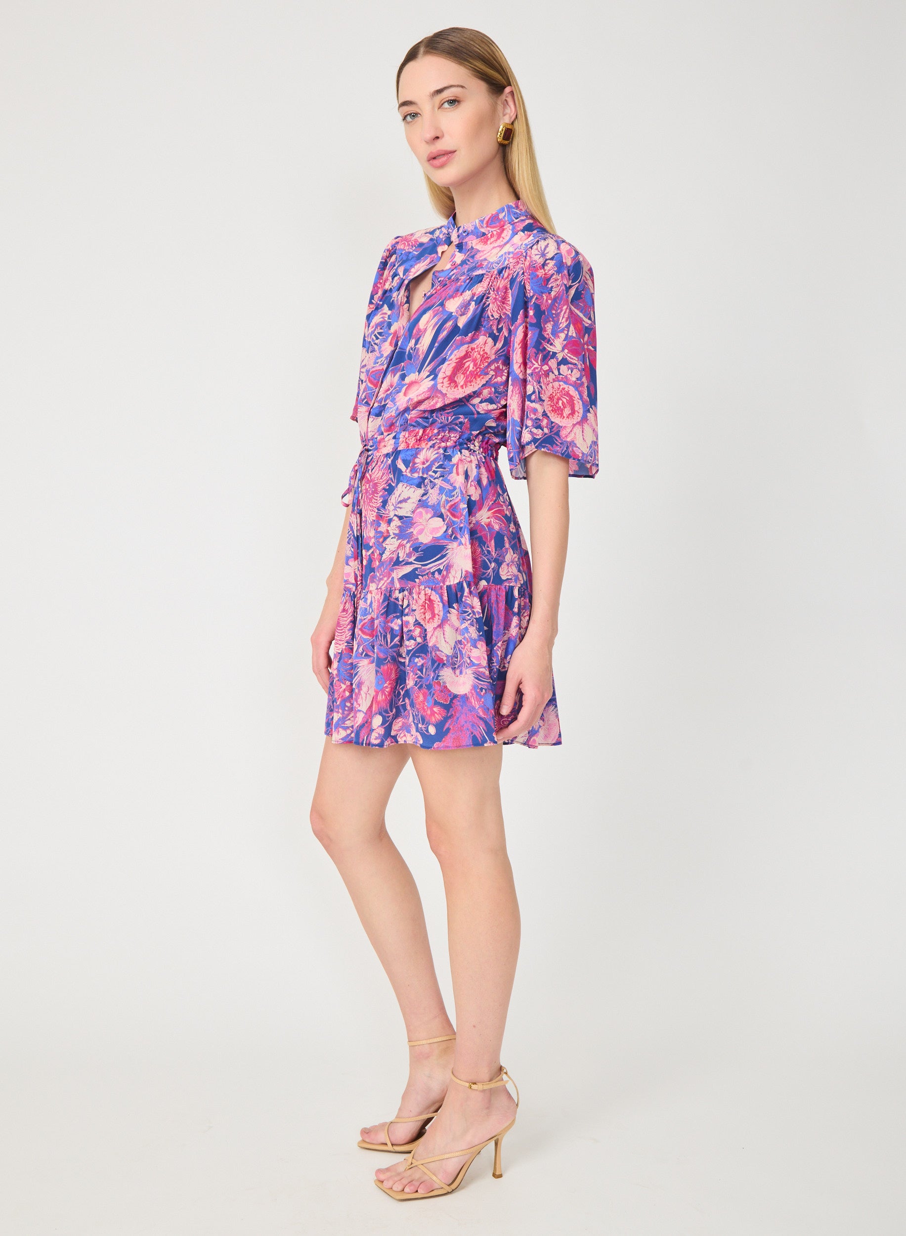 Adelyn dress