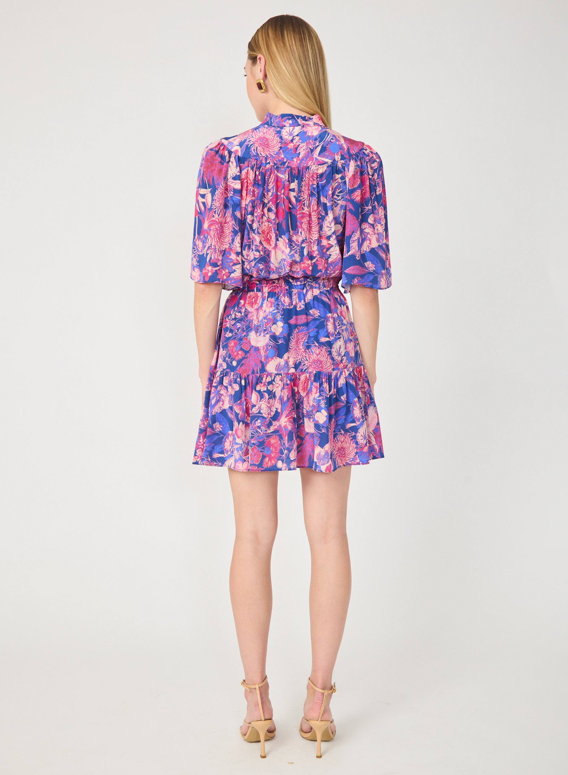 Adelyn dress