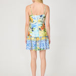 Soraya dress