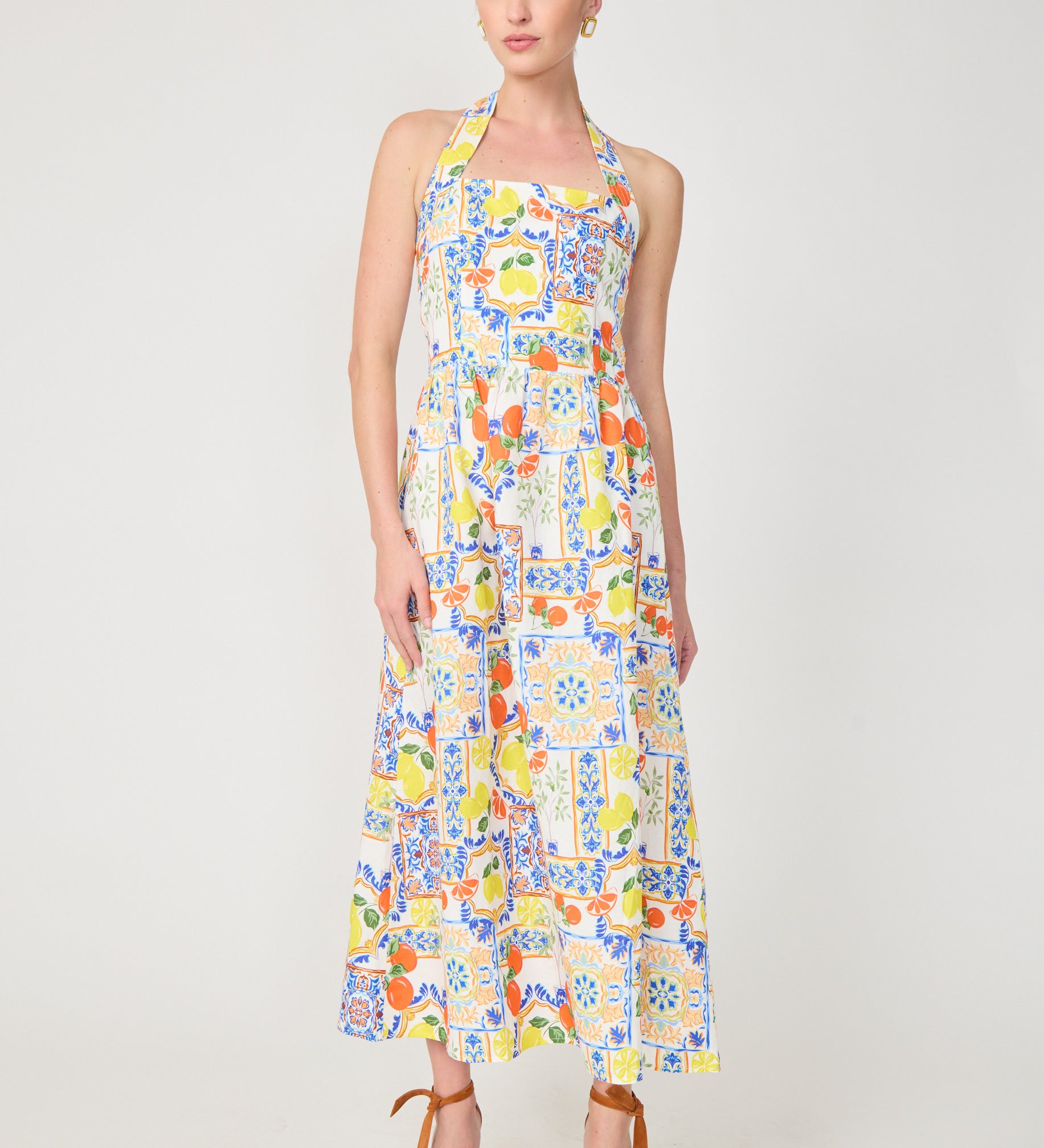 Colby dress