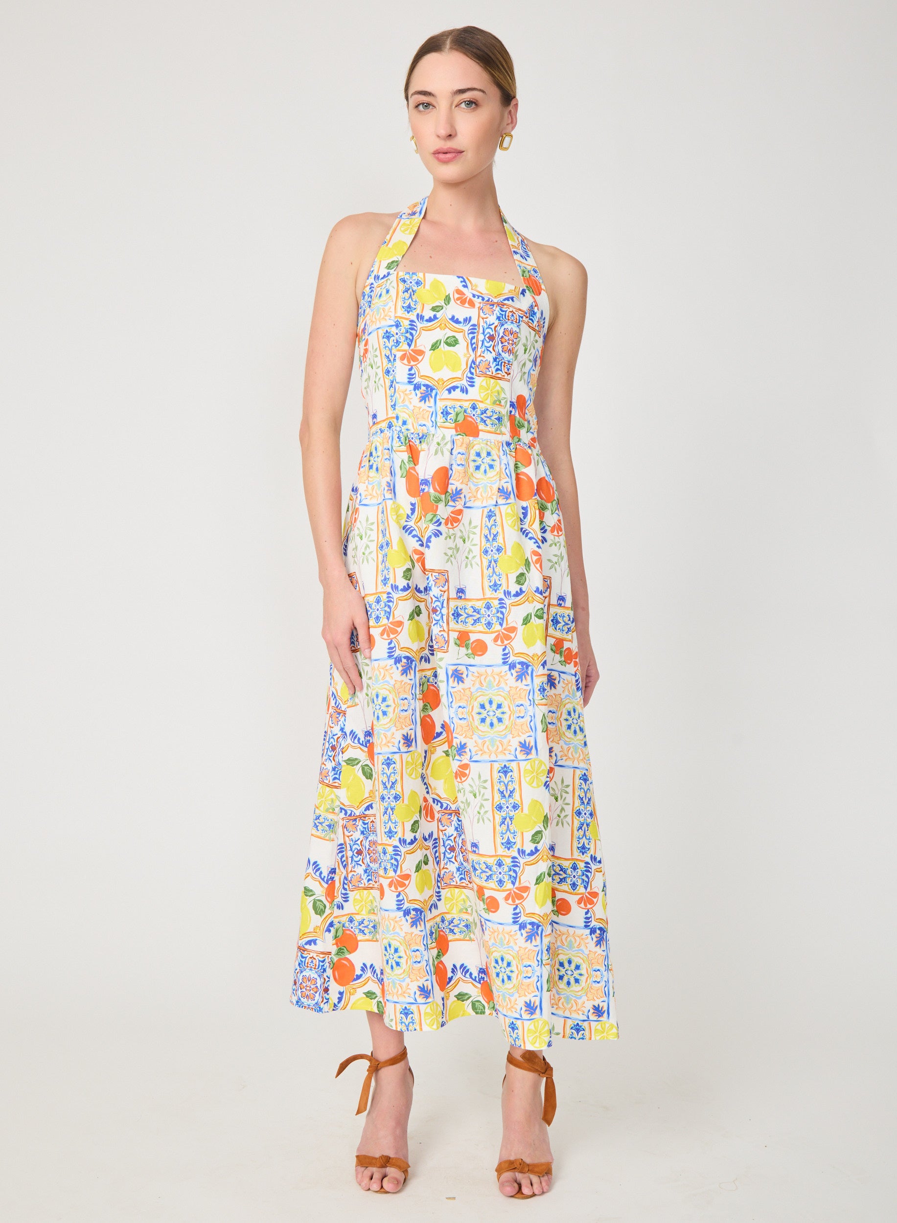 Colby dress
