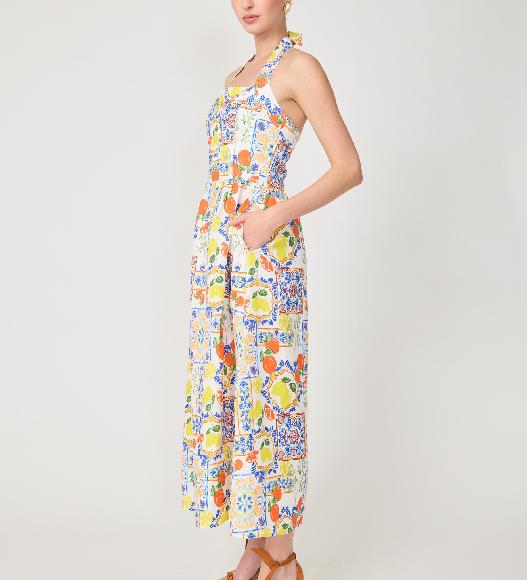 Colby dress