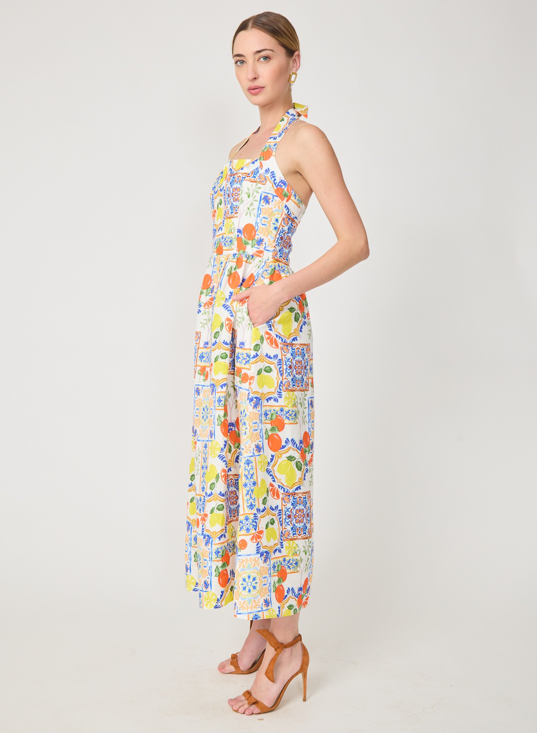 Colby dress