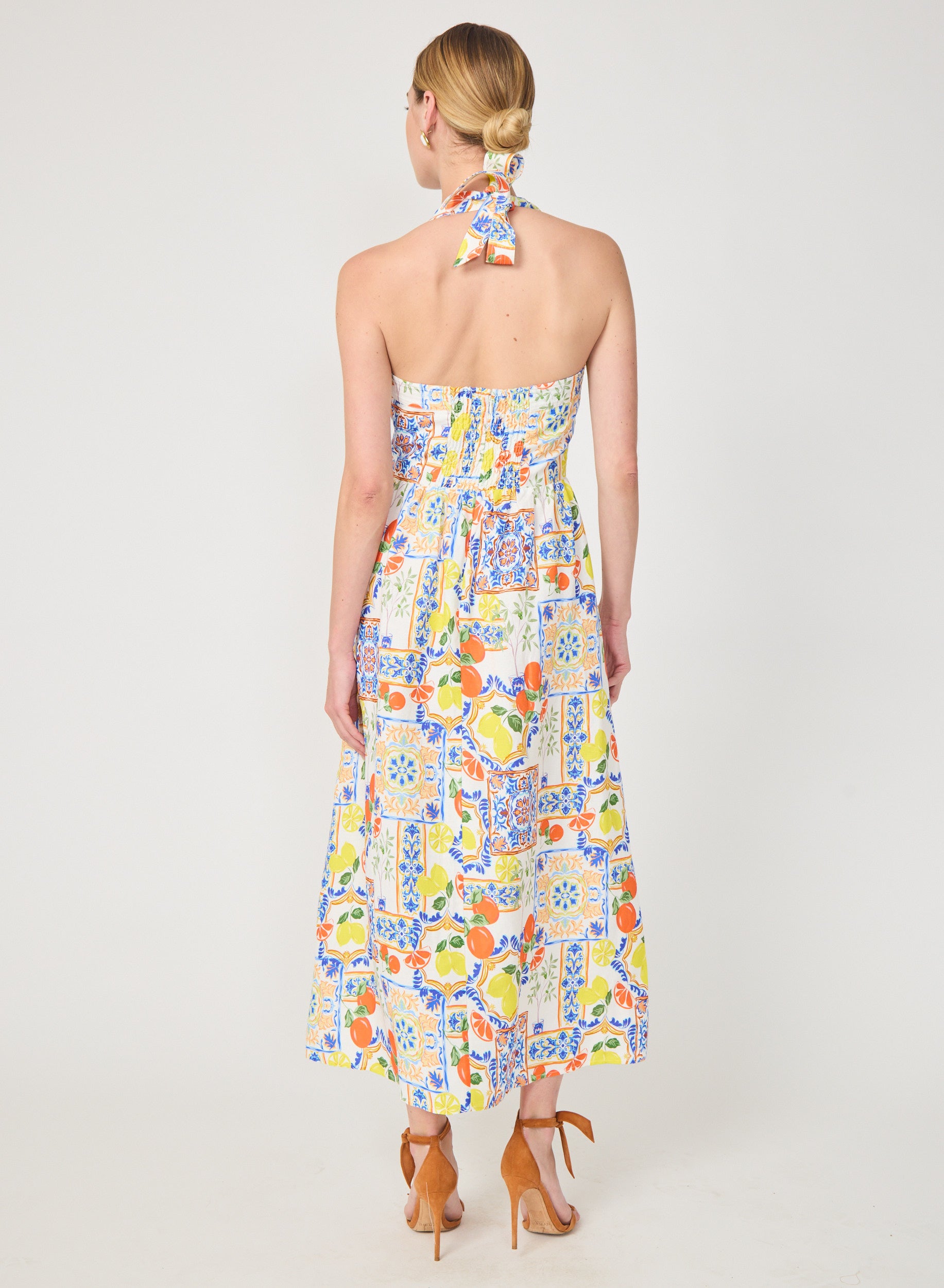 Colby dress